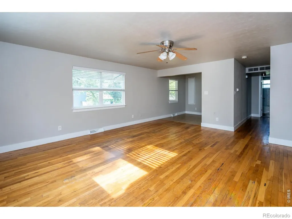1601 Peterson Street Fort Collins CO 80525