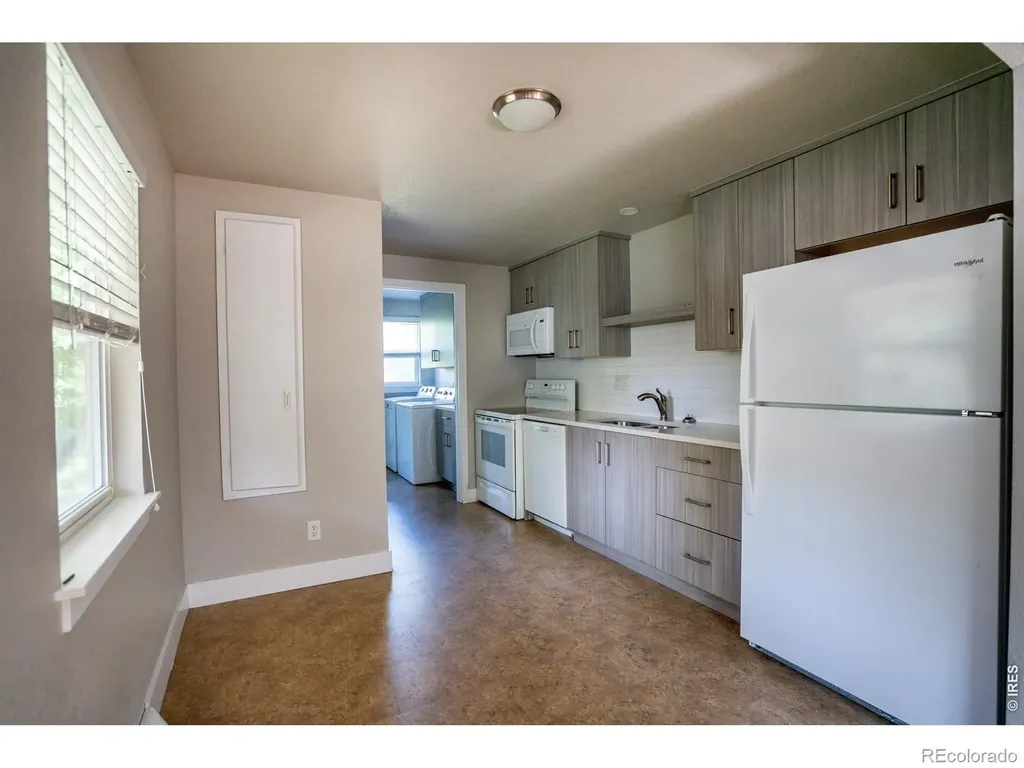 1601 Peterson Street Fort Collins CO 80525