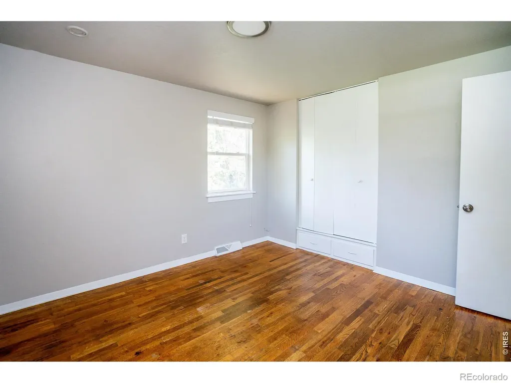 1601 Peterson Street Fort Collins CO 80525