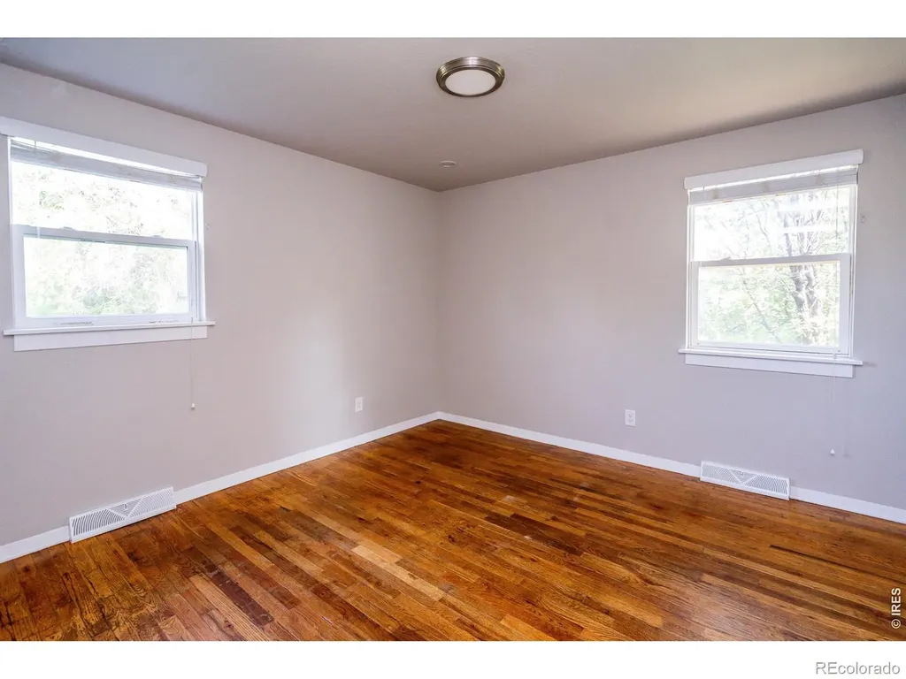 1601 Peterson Street Fort Collins CO 80525