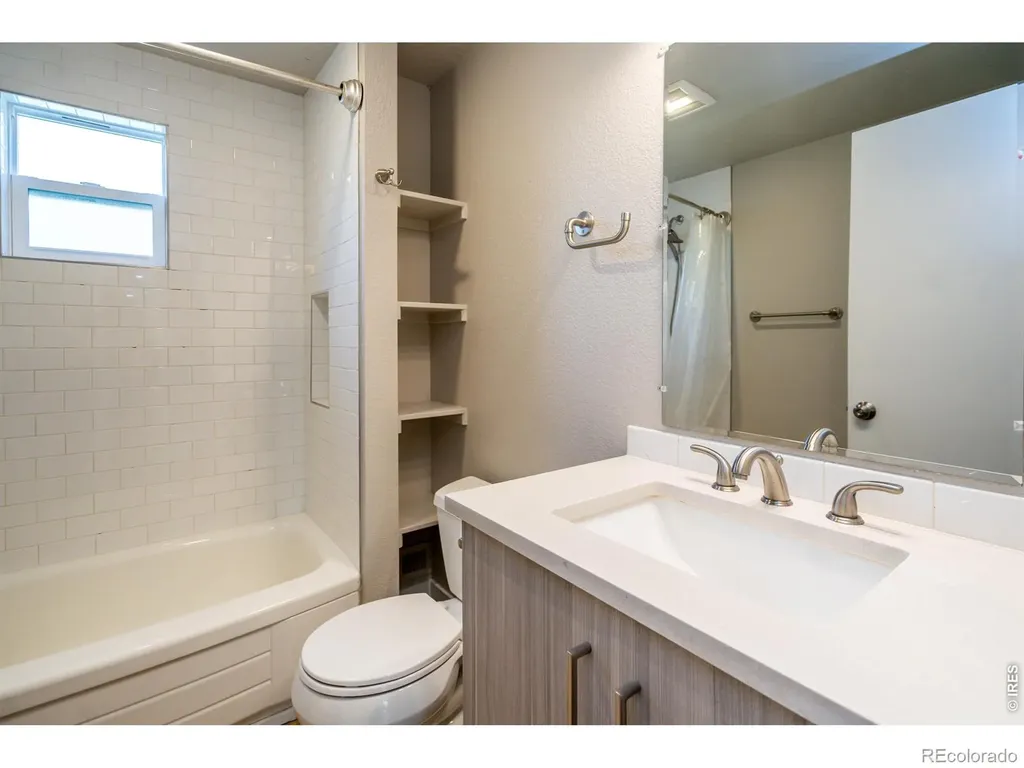 1601 Peterson Street Fort Collins CO 80525