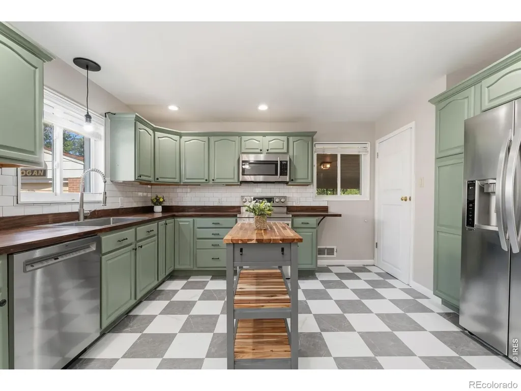 7270 Avrum Drive Denver CO 80221