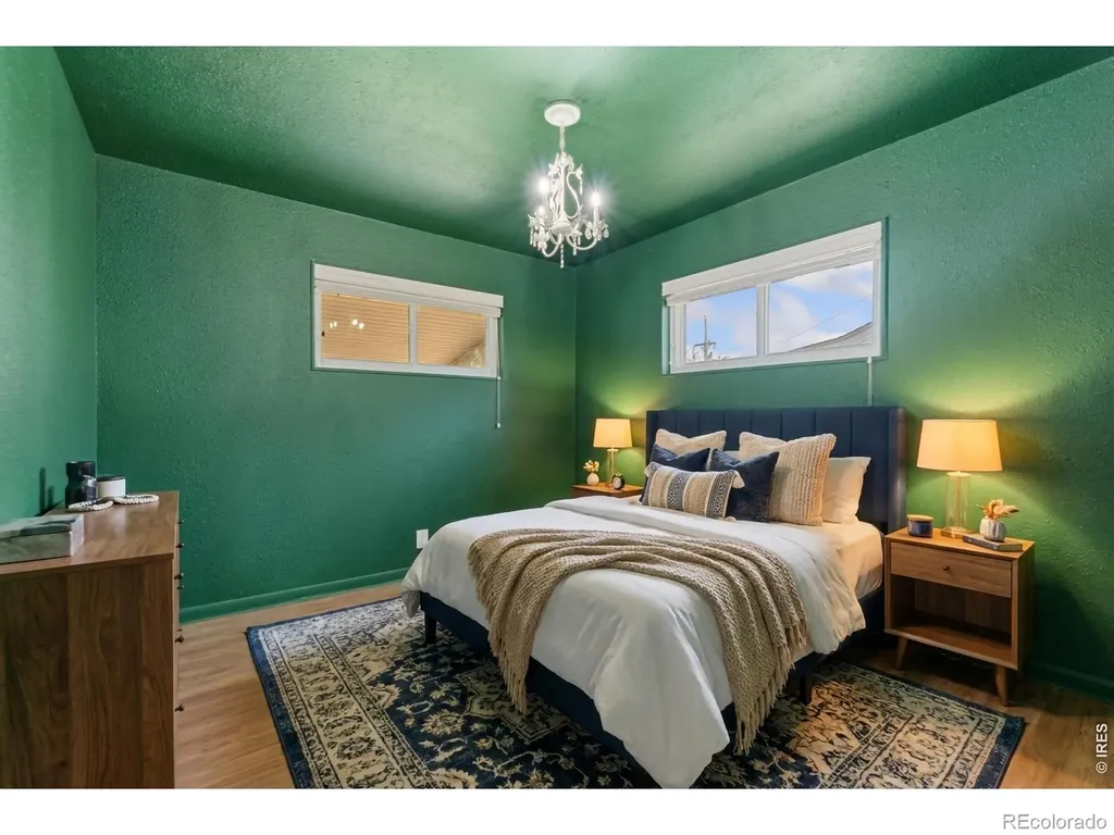 7270 Avrum Drive Denver CO 80221
