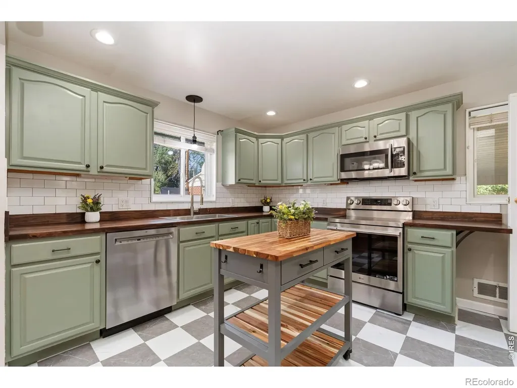 7270 Avrum Drive Denver CO 80221