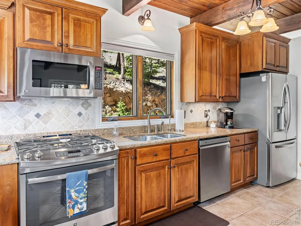 1705 Hummingbird Drive Estes Park CO 80517