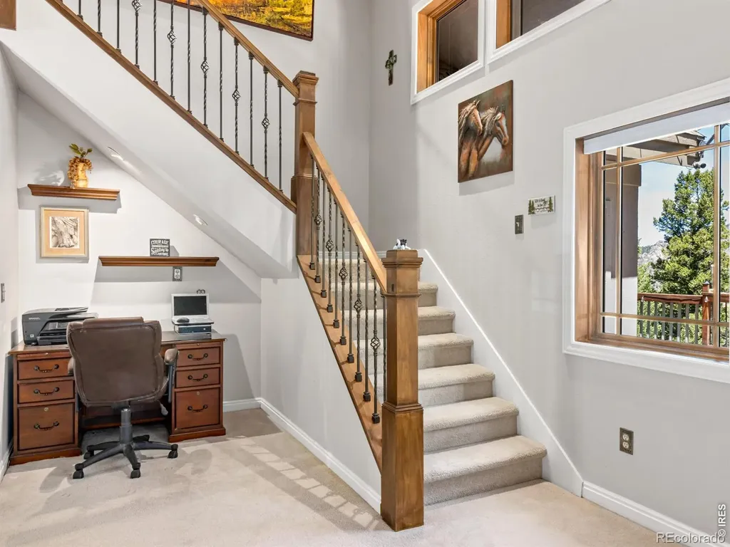1705 Hummingbird Drive Estes Park CO 80517