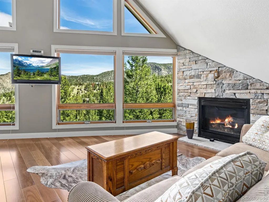1705 Hummingbird Drive Estes Park CO 80517