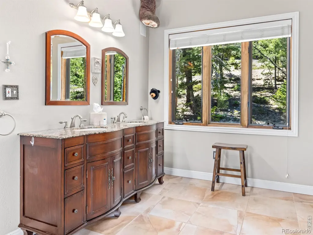 1705 Hummingbird Drive Estes Park CO 80517