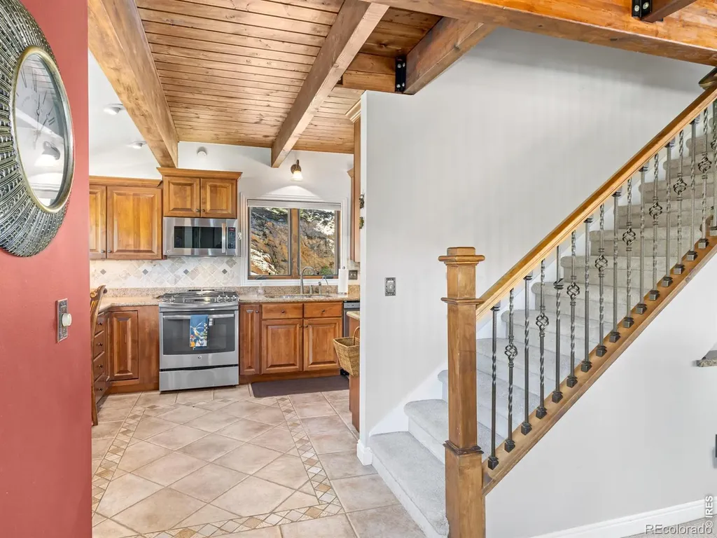 1705 Hummingbird Drive Estes Park CO 80517