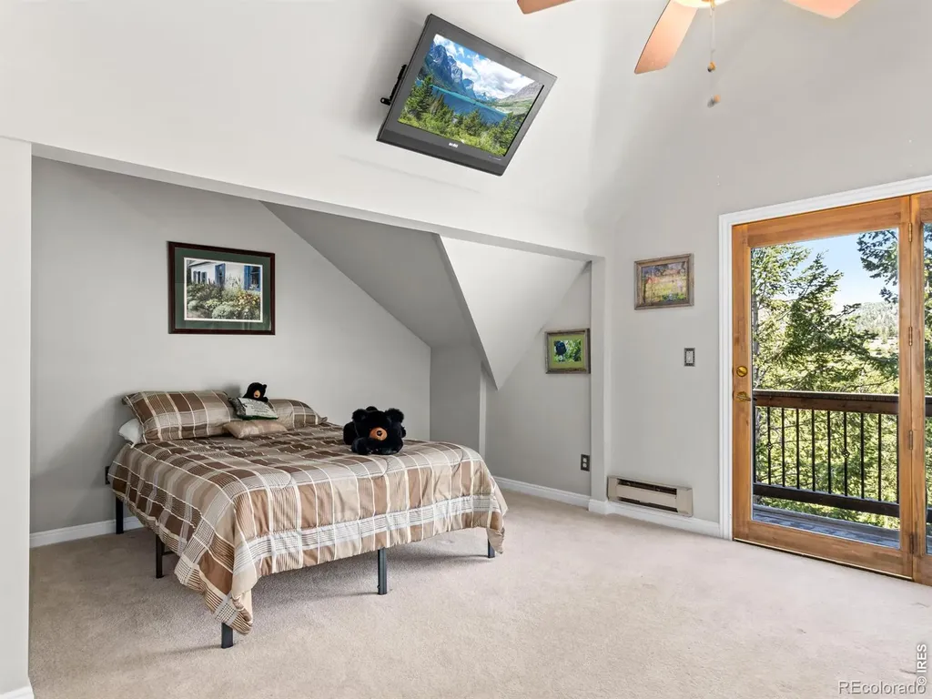 1705 Hummingbird Drive Estes Park CO 80517