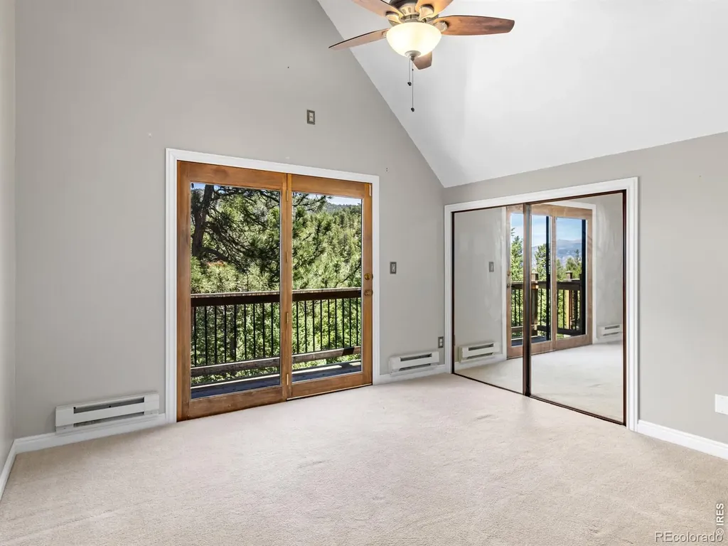 1705 Hummingbird Drive Estes Park CO 80517
