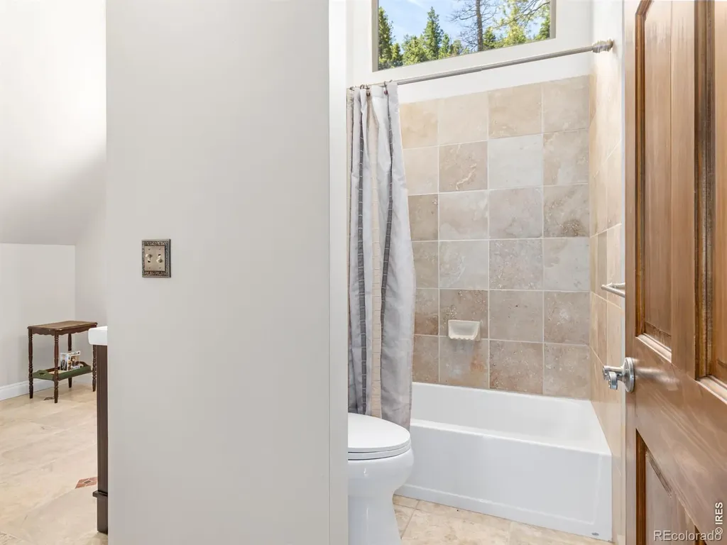 1705 Hummingbird Drive Estes Park CO 80517