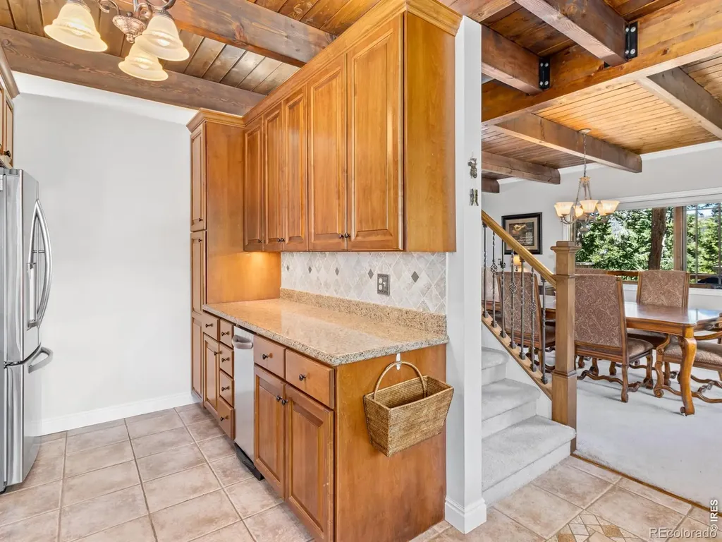1705 Hummingbird Drive Estes Park CO 80517