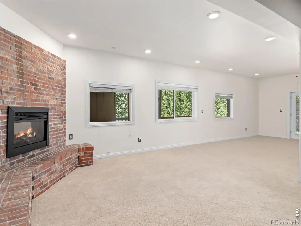 1705 Hummingbird Drive Estes Park CO 80517