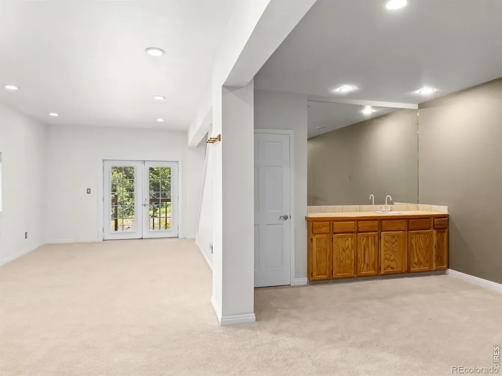 1705 Hummingbird Drive Estes Park CO 80517