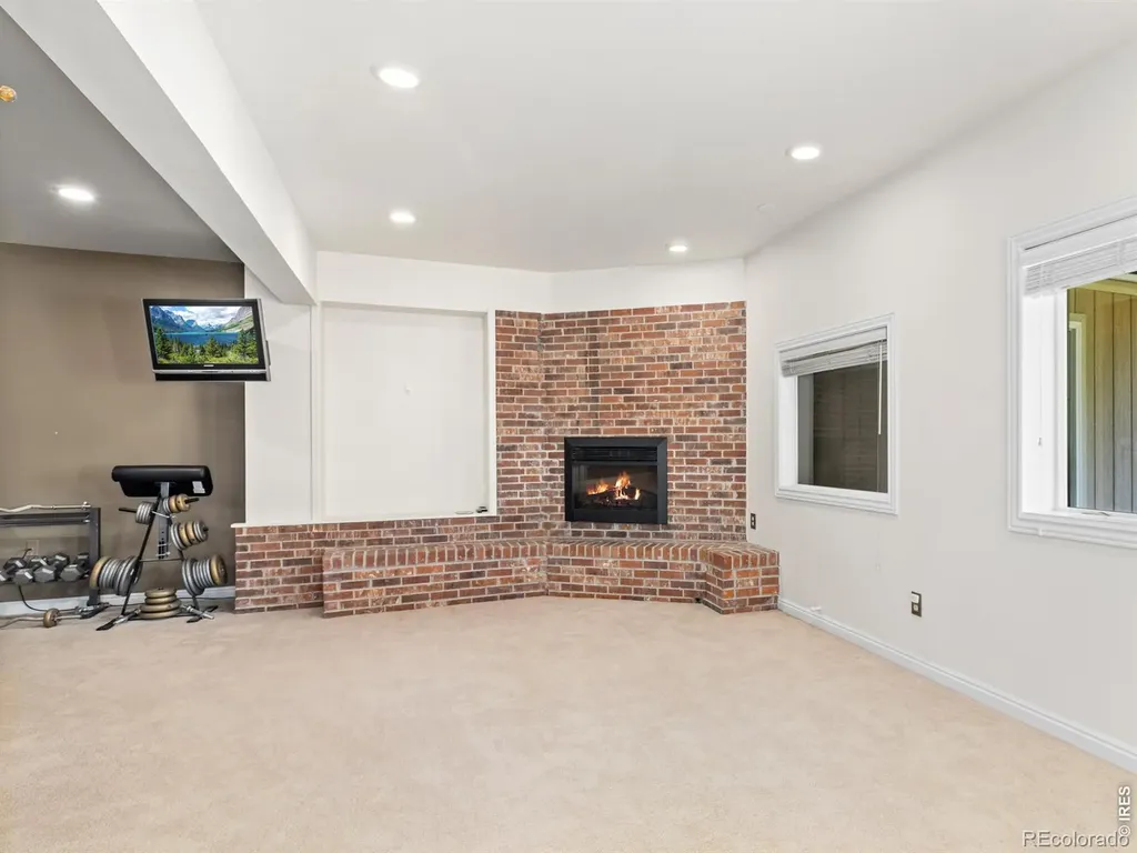1705 Hummingbird Drive Estes Park CO 80517