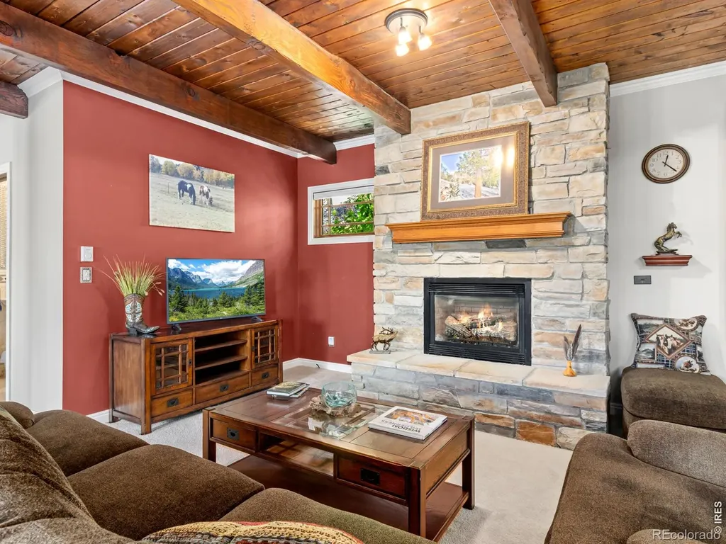 1705 Hummingbird Drive Estes Park CO 80517