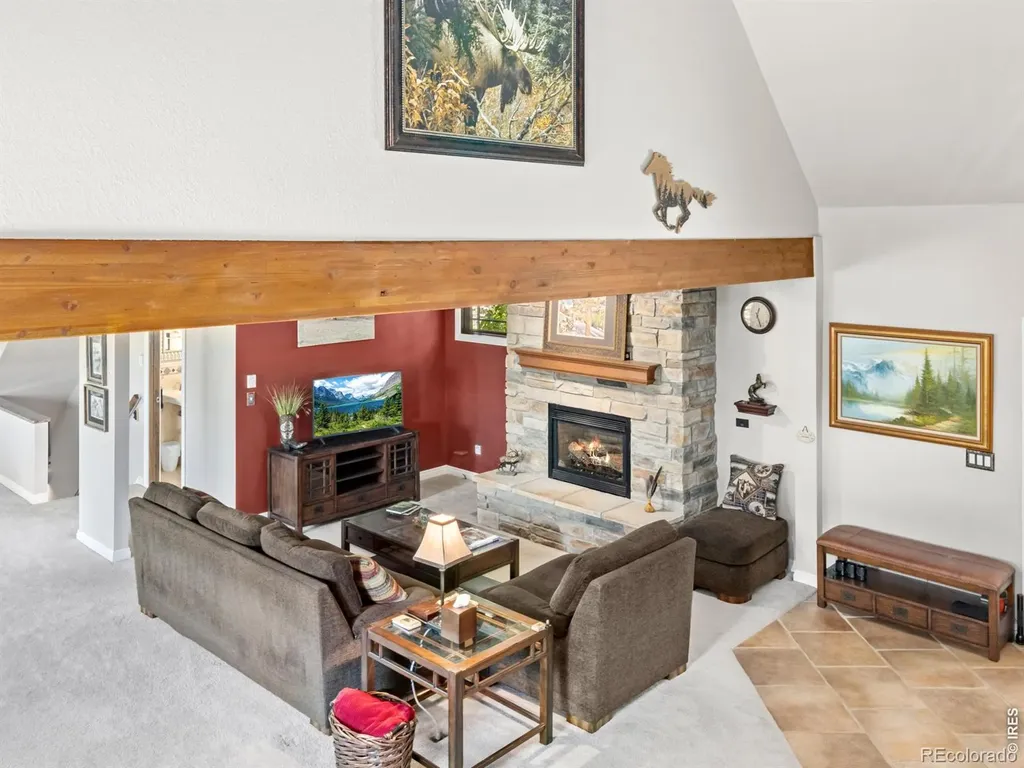 1705 Hummingbird Drive Estes Park CO 80517