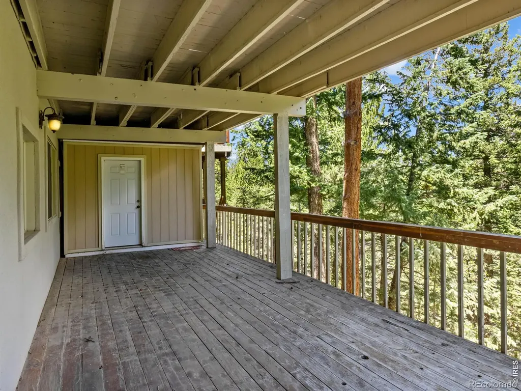 1705 Hummingbird Drive Estes Park CO 80517