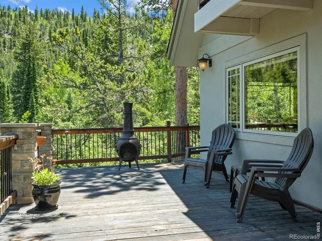 1705 Hummingbird Drive Estes Park CO 80517