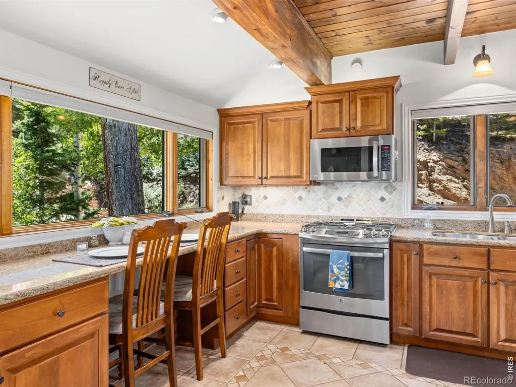 1705 Hummingbird Drive Estes Park CO 80517
