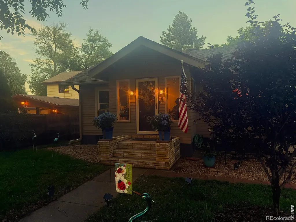 5 S Greeley Avenue Johnstown CO 80534