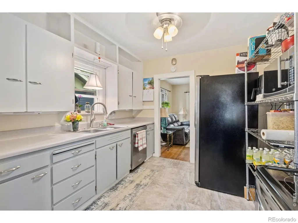 5 S Greeley Avenue Johnstown CO 80534