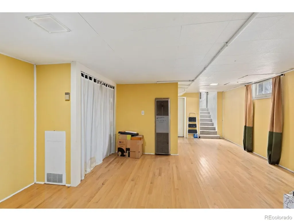 5 S Greeley Avenue Johnstown CO 80534