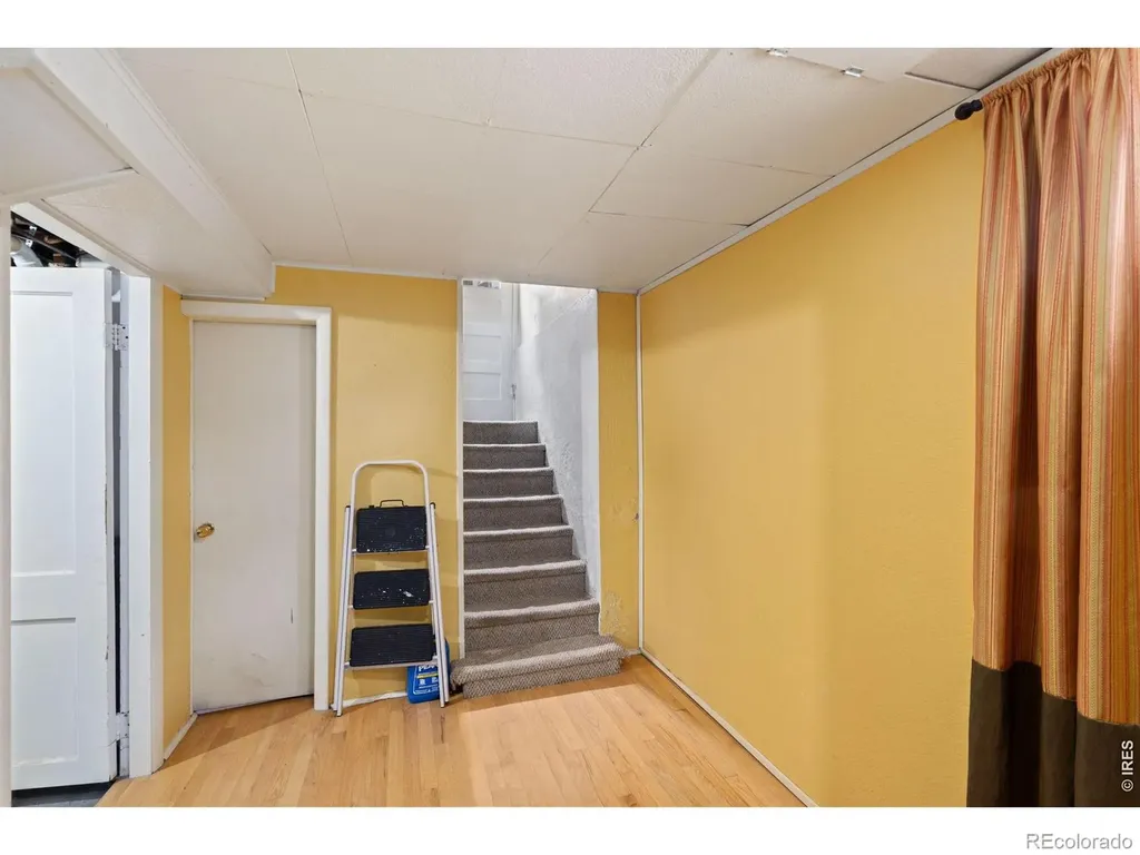 5 S Greeley Avenue Johnstown CO 80534
