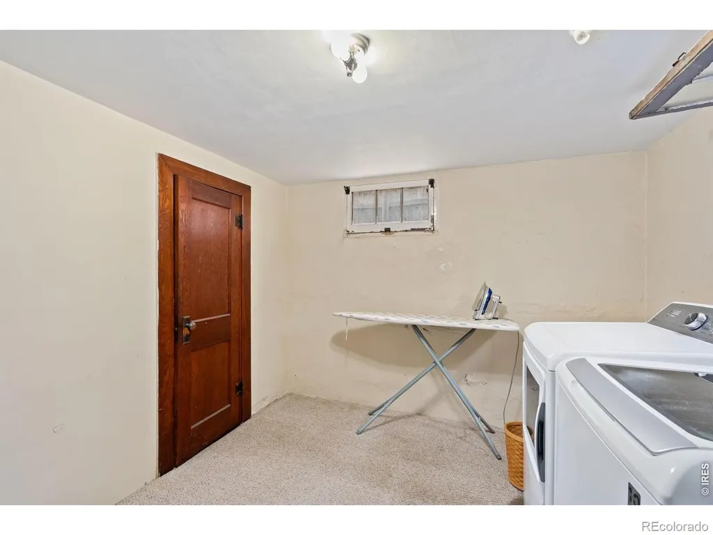 5 S Greeley Avenue Johnstown CO 80534