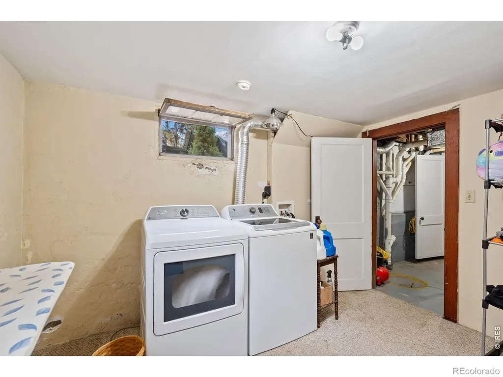 5 S Greeley Avenue Johnstown CO 80534