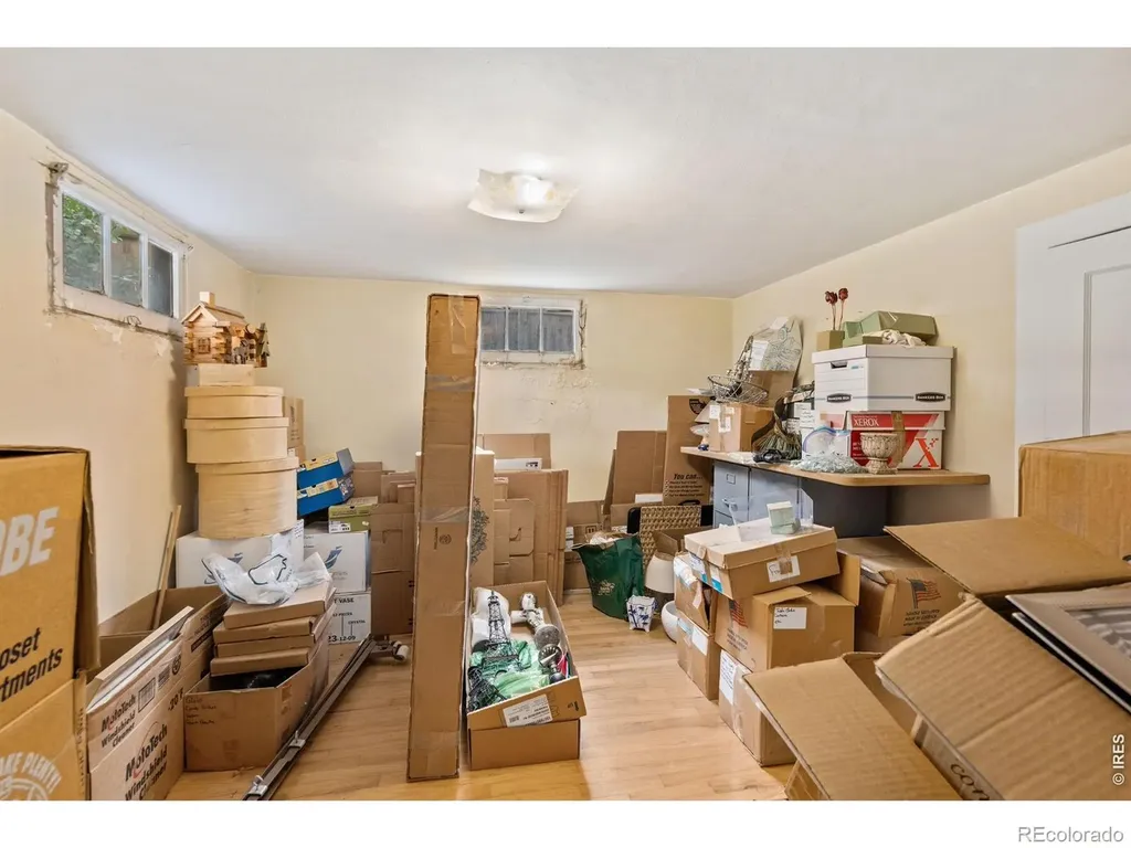 5 S Greeley Avenue Johnstown CO 80534