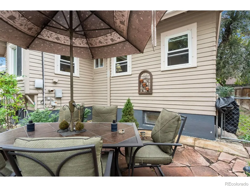 5 S Greeley Avenue Johnstown CO 80534