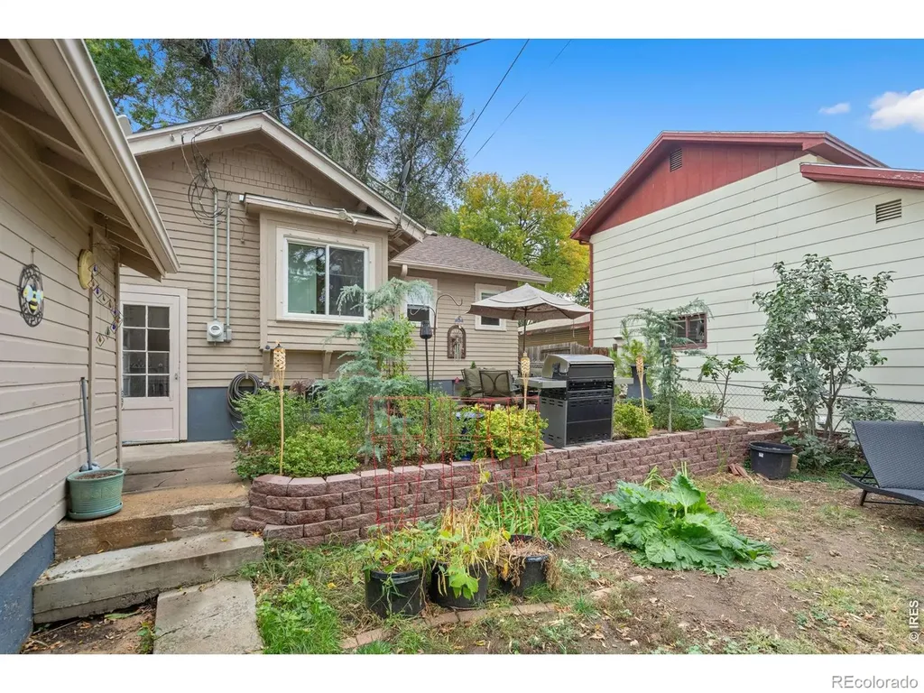 5 S Greeley Avenue Johnstown CO 80534