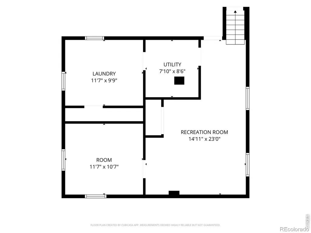 5 S Greeley Avenue Johnstown CO 80534