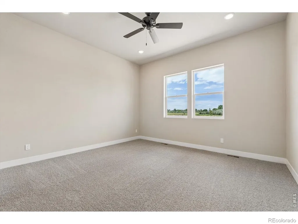 1814 Cord Grass Drive Fort Collins CO 80524