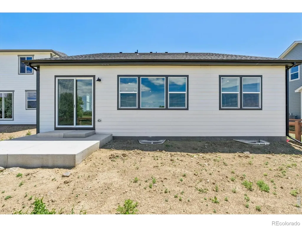 1814 Cord Grass Drive Fort Collins CO 80524