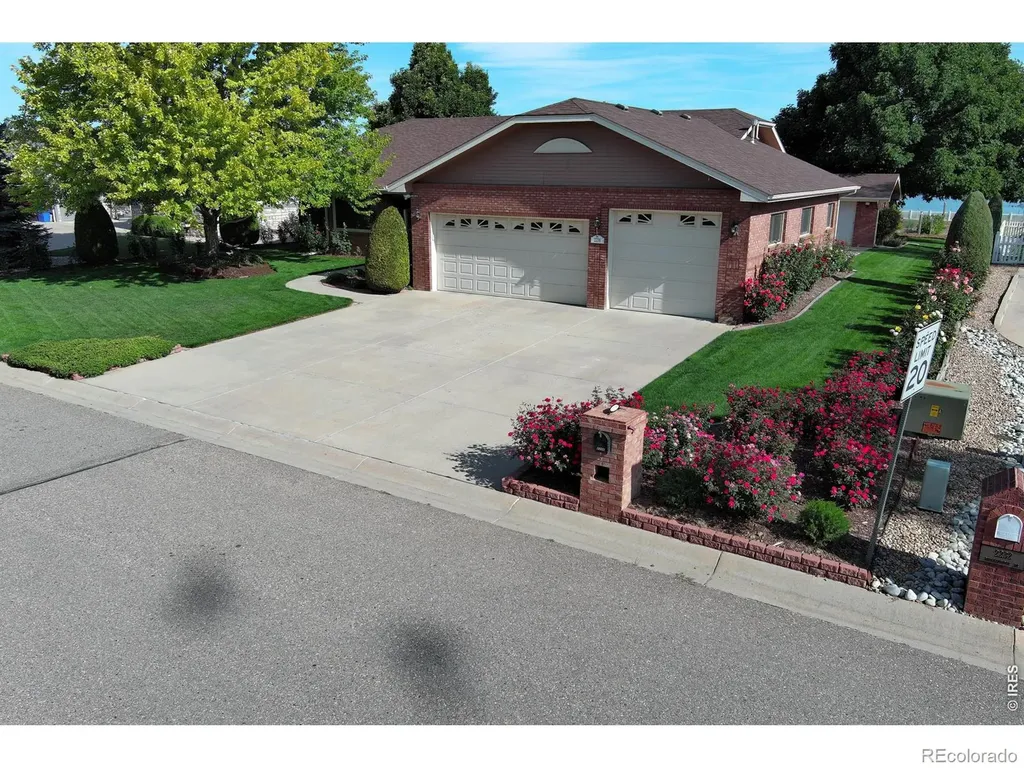2238 Breckenridge Drive Berthoud CO 80513