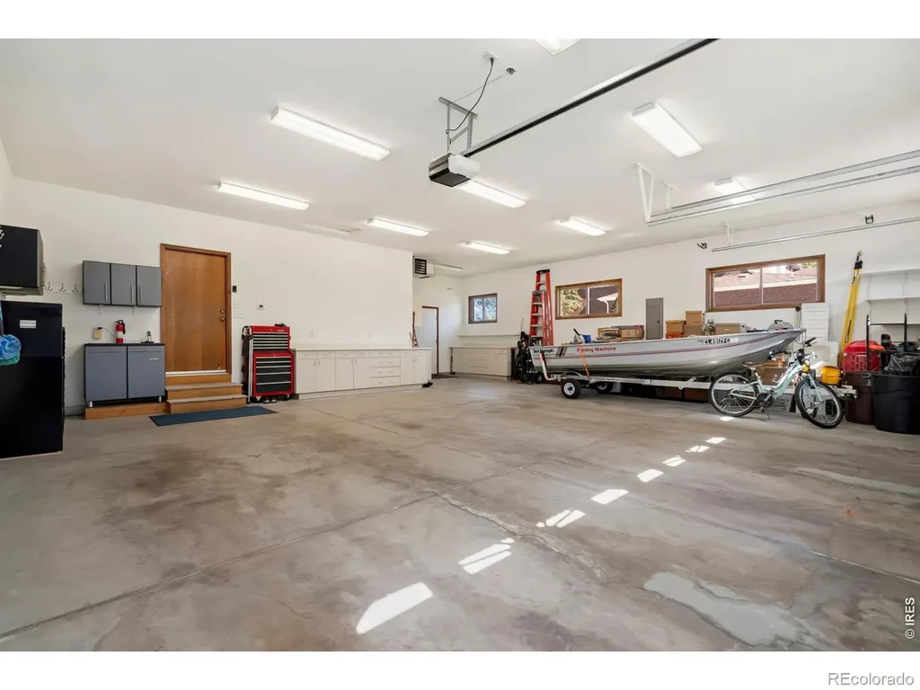 2238 Breckenridge Drive Berthoud CO 80513