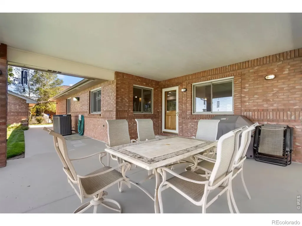 2238 Breckenridge Drive Berthoud CO 80513