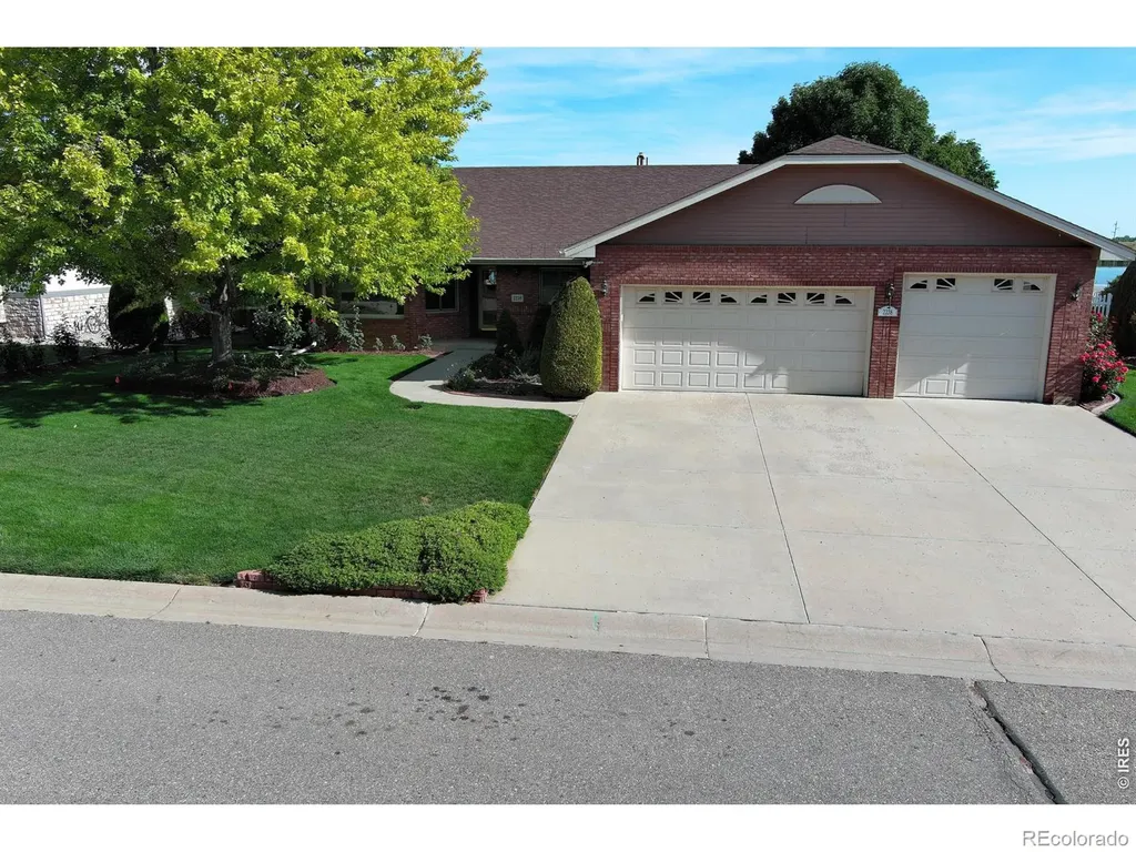2238 Breckenridge Drive Berthoud CO 80513