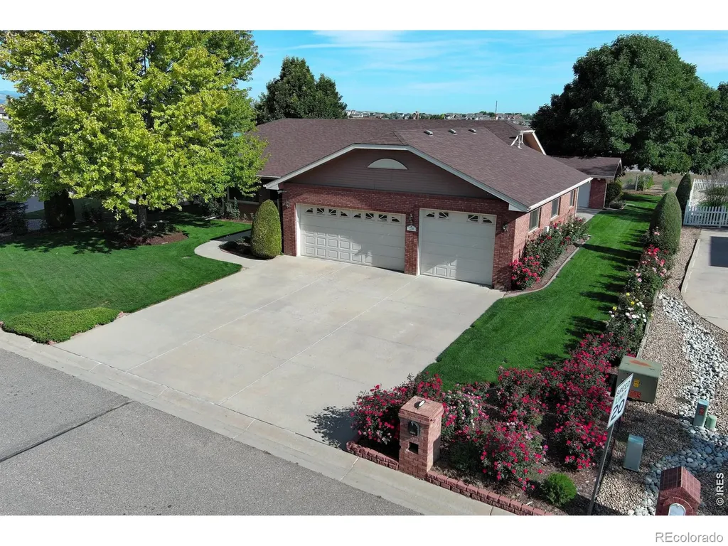 2238 Breckenridge Drive Berthoud CO 80513