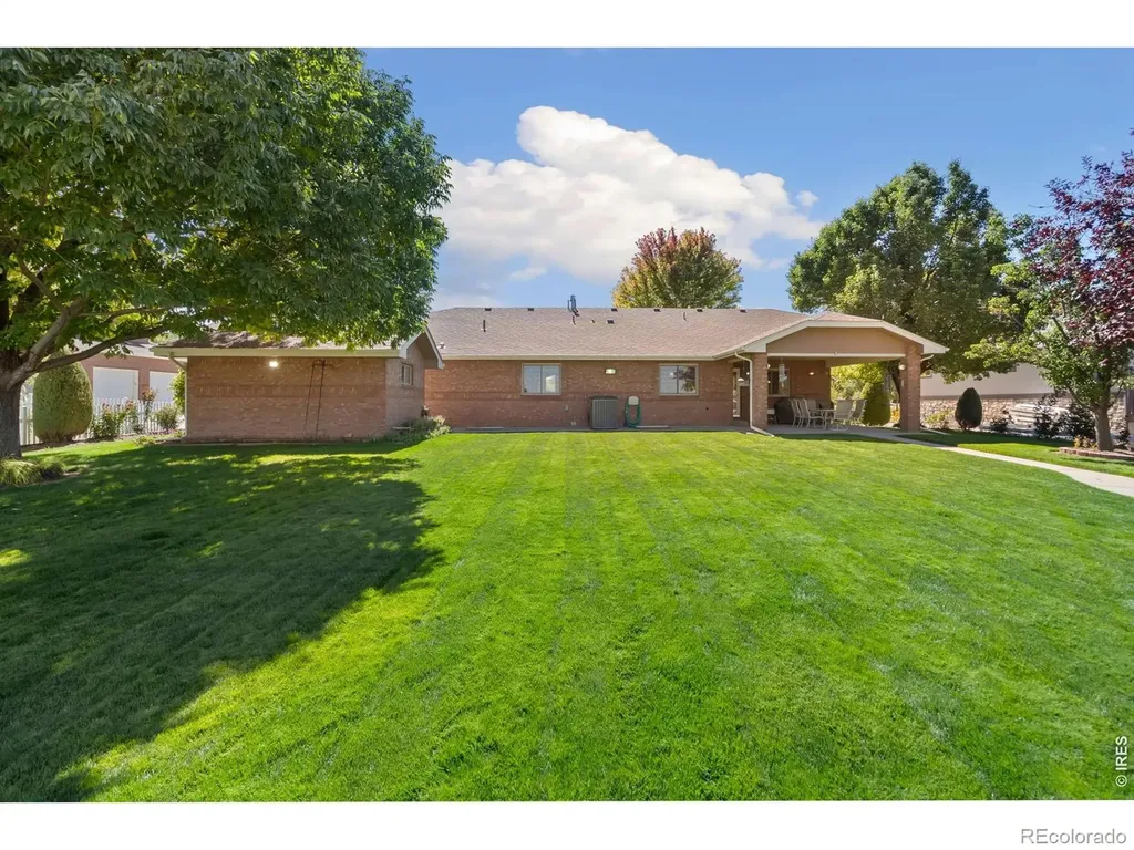 2238 Breckenridge Drive Berthoud CO 80513