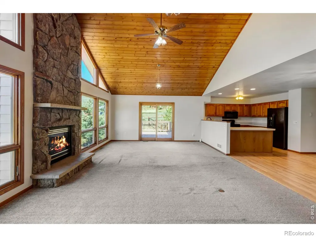 1991 Baldpate Court Estes Park CO 80517