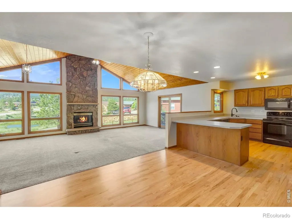 1991 Baldpate Court Estes Park CO 80517