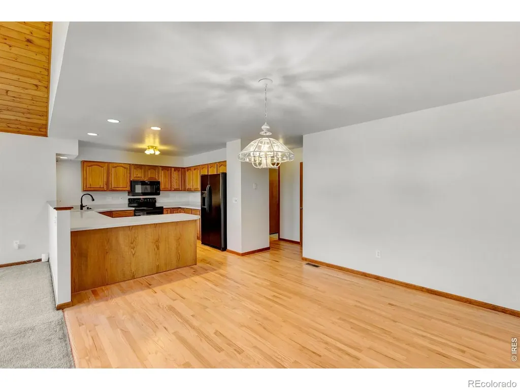 1991 Baldpate Court Estes Park CO 80517