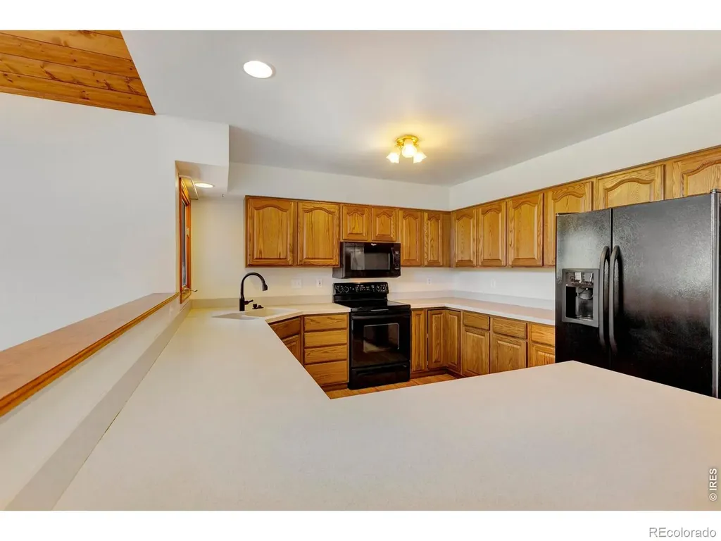 1991 Baldpate Court Estes Park CO 80517