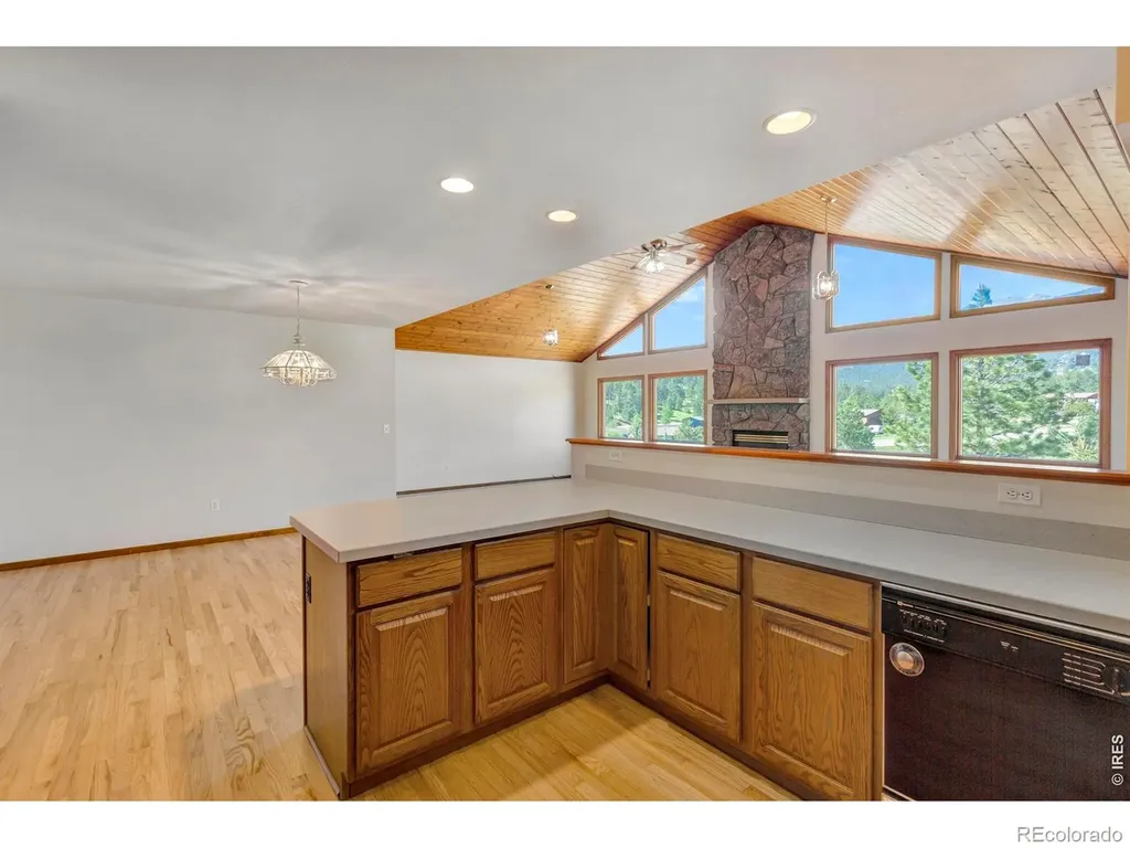 1991 Baldpate Court Estes Park CO 80517