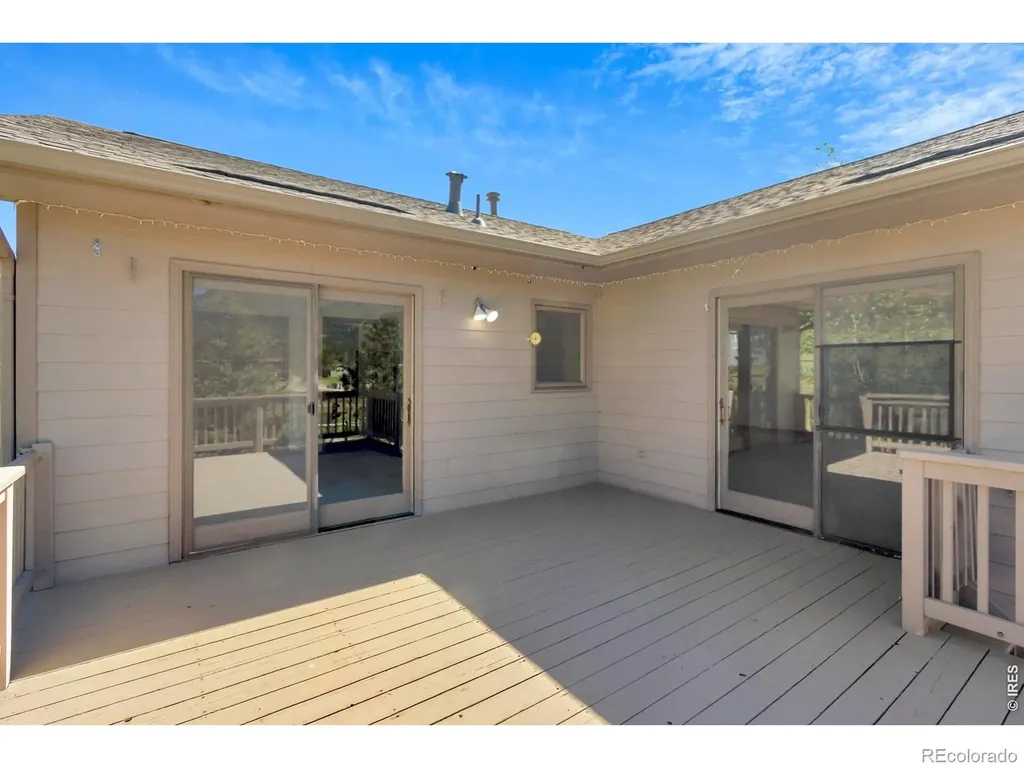 1991 Baldpate Court Estes Park CO 80517