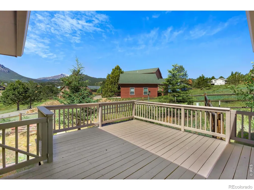 1991 Baldpate Court Estes Park CO 80517